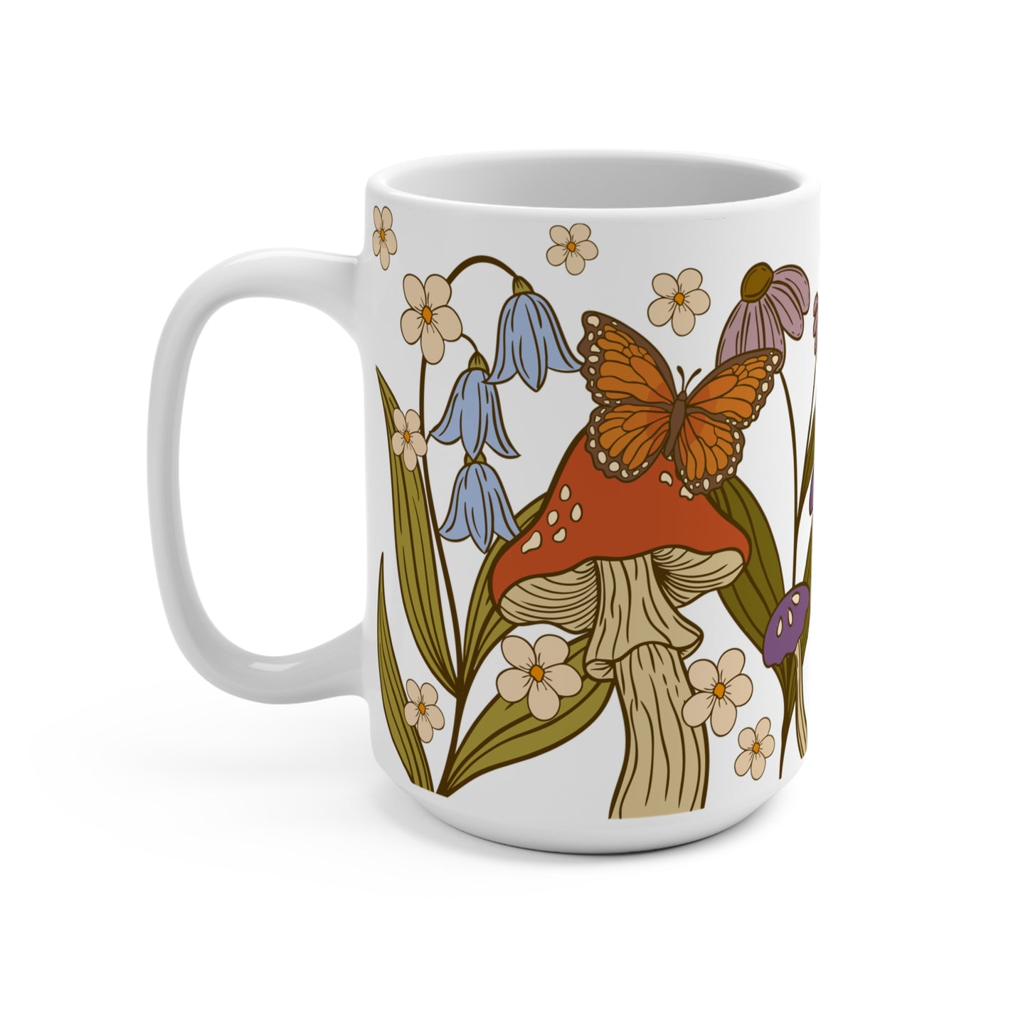 Remember Who You Were Mug 15oz