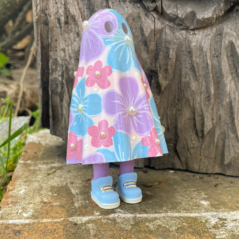 Pastel Ghostie