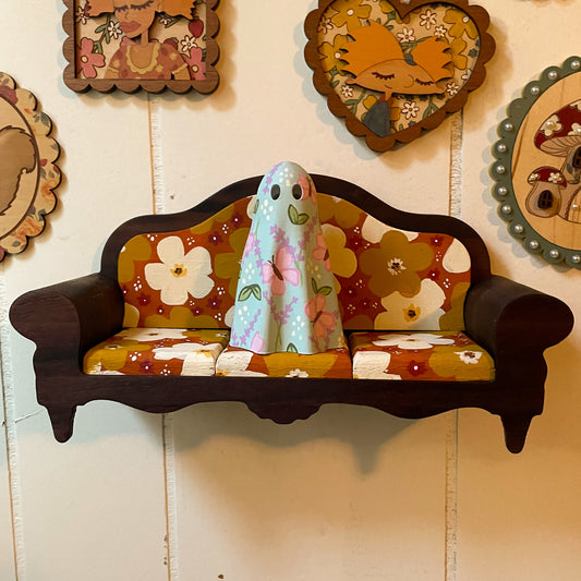 Couch Shelf Presale