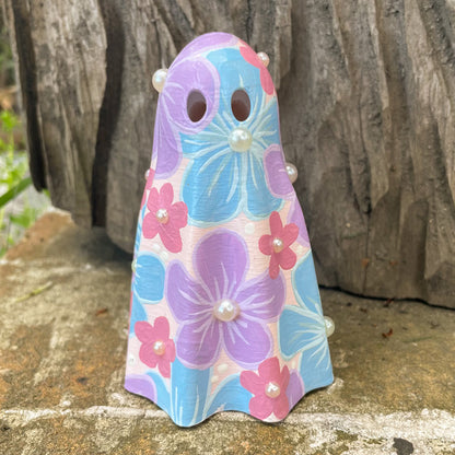 Pastel Ghostie