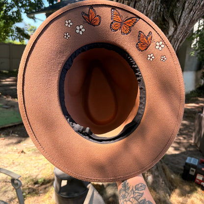 Remember Who You Were Hat