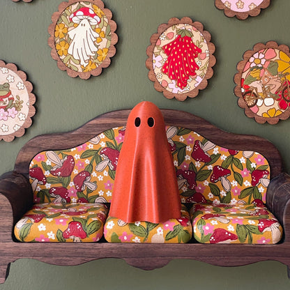 Plain Ghostie