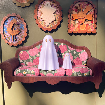 Couch Shelf Presale