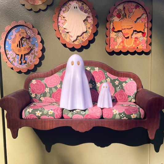 Couch Shelf Presale
