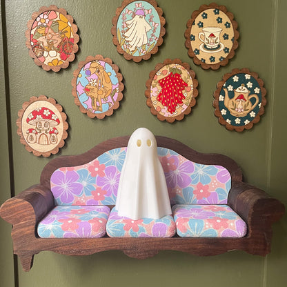 Couch Shelf Presale