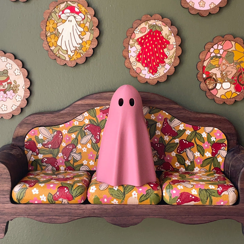 Plain Ghostie