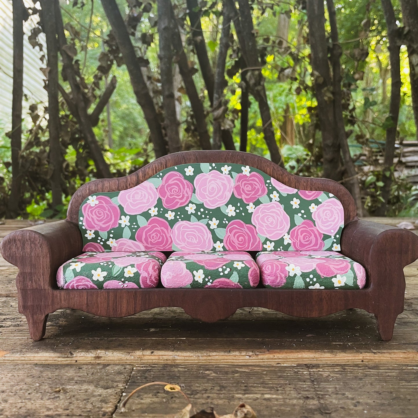 Couch Shelf Presale