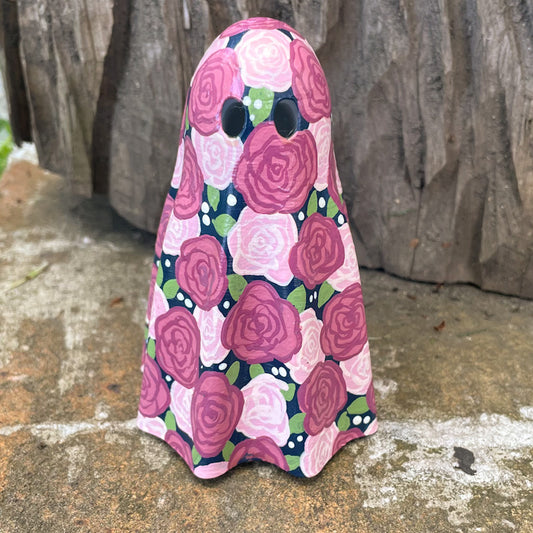 Roses Ghostie