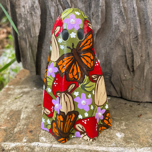Butterfly Ghostie