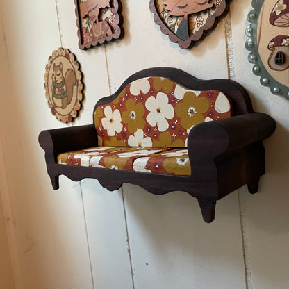 Couch Shelf Presale